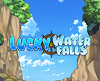 Lucky Waterfalls