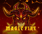 Magic Fire
