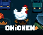 Chicken+