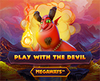 Play With the Devil MegaWays
