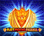 Slot Mania Phoenix Megaways